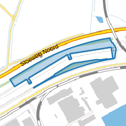 Perceel VSG00-M-1530