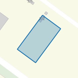 Perceel VSG00-M-1671