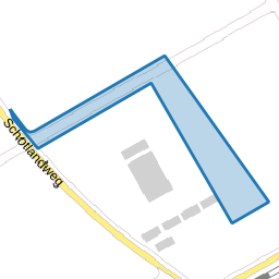 Perceel VSG00-M-1768