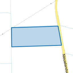 Perceel VSG00-O-1363