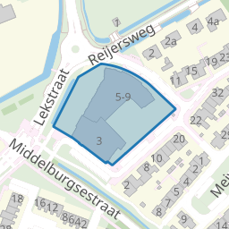 Perceel VSG00-Q-1222