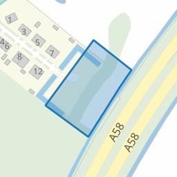 Perceel VSG00-Q-1402