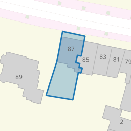 Perceel VSG00-R-1164