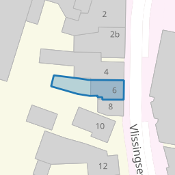 Perceel VSG00-R-1219