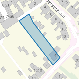 Perceel VSG00-R-1356