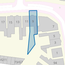 Perceel VSG00-R-1463