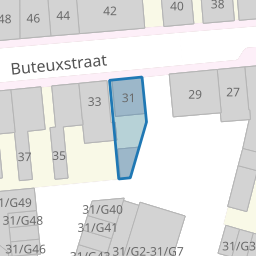 Perceel VSG00-R-1691