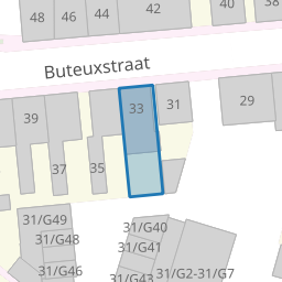 Perceel VSG00-R-1728