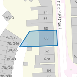 Perceel VSG00-R-1872