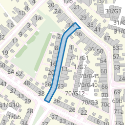 Perceel VSG00-R-1999