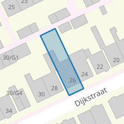 Perceel VSG00-R-2164