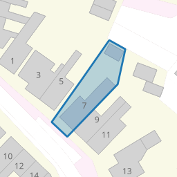 Perceel VSG00-R-2166