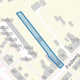 Perceel VSG00-R-2226