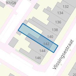 Perceel VSG00-R-2406