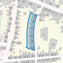 Perceel VSG00-R-2460