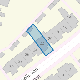 Perceel VSG00-R-2498