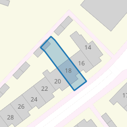 Perceel VSG00-R-2500