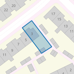 Perceel VSG00-R-2510