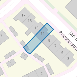 Perceel VSG00-R-2514