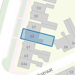 Perceel VSG00-R-2536