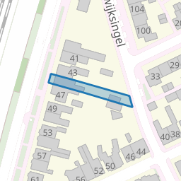 Perceel VSG00-R-2541