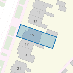 Perceel VSG00-R-2553