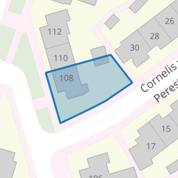 Perceel VSG00-R-2562