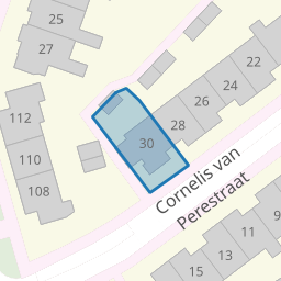 Perceel VSG00-R-2563