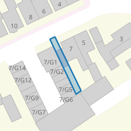 Perceel VSG00-R-2589