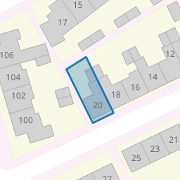 Perceel VSG00-R-2607