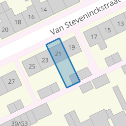 Perceel VSG00-R-2619