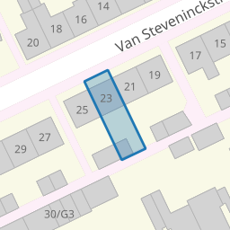 Perceel VSG00-R-2620