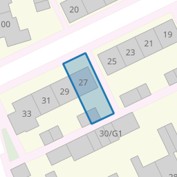 Perceel VSG00-R-2622