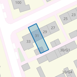 Perceel VSG00-R-2624