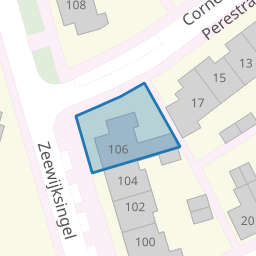 Perceel VSG00-R-2628