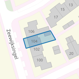 Perceel VSG00-R-2629