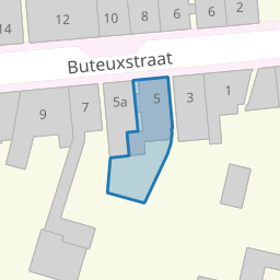 Perceel VSG00-R-2645