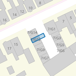 Perceel VSG00-R-2650