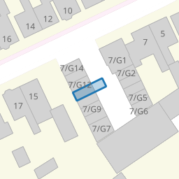 Perceel VSG00-R-2651