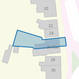 Perceel VSG00-R-2698