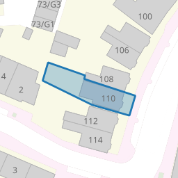 Perceel VSG00-R-2713