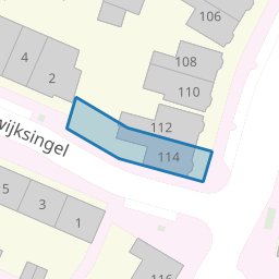 Perceel VSG00-R-2715