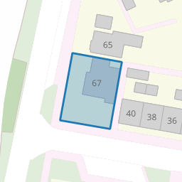 Perceel VSG00-R-2719