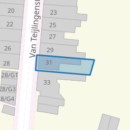 Perceel VSG00-R-2726