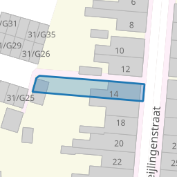 Perceel VSG00-R-2824