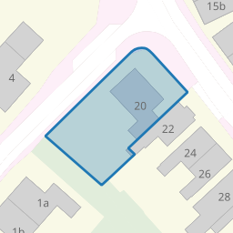 Perceel VSG00-R-2825