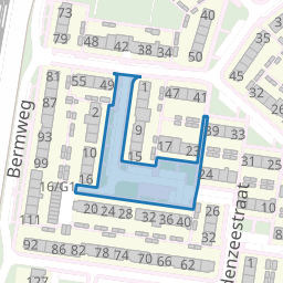 Perceel VSG00-R-2874