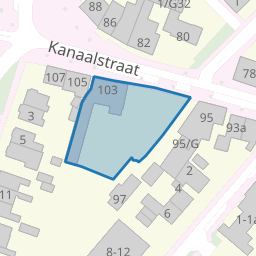 Perceel VSG00-R-2914