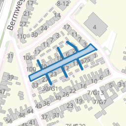 Perceel VSG00-R-2916