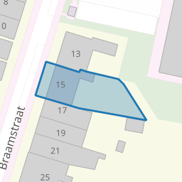 Perceel VSG00-R-2928